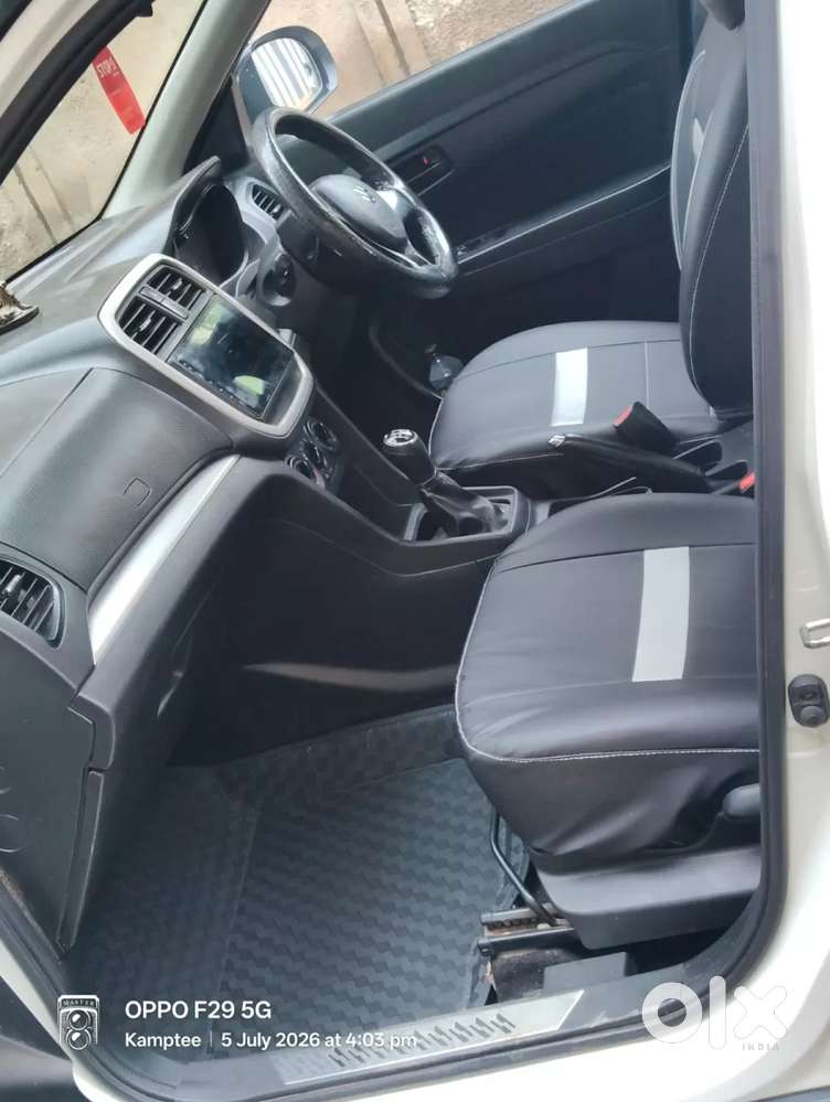 Maruti Suzuki Vitara Brezza Vdi, 2019, Diesel