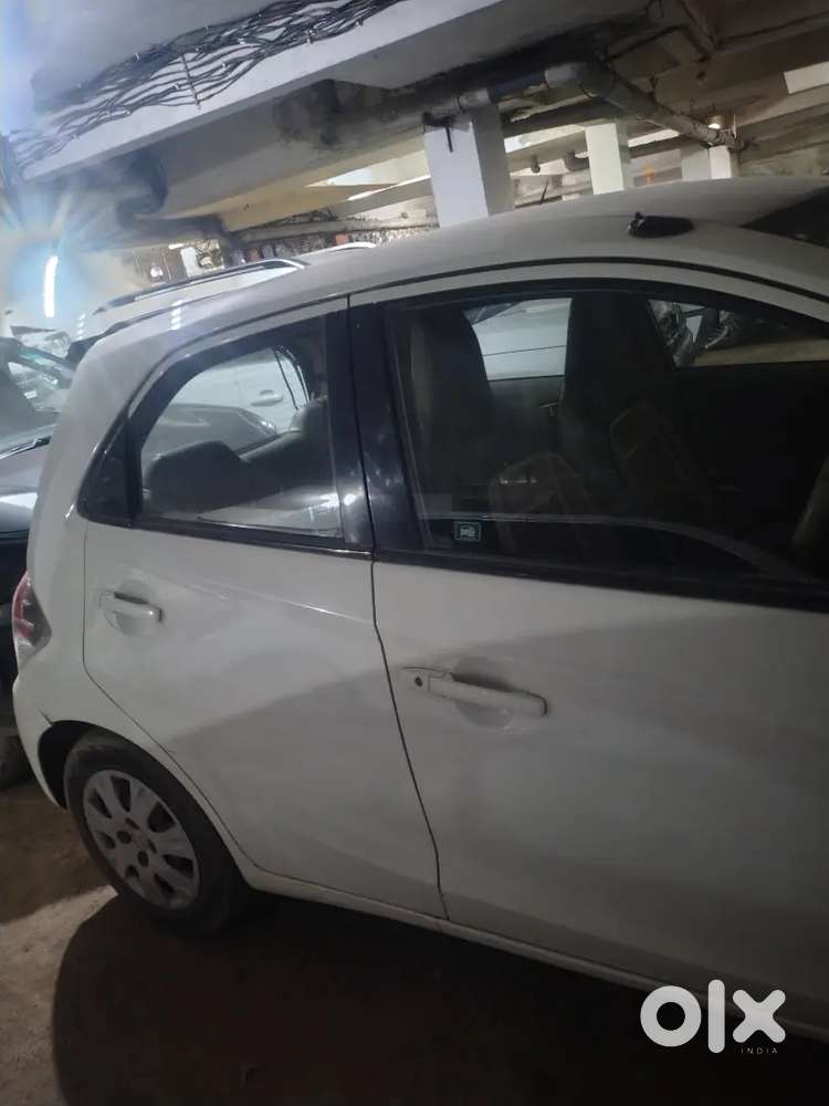 Honda Brio 1.2 Vx 2016