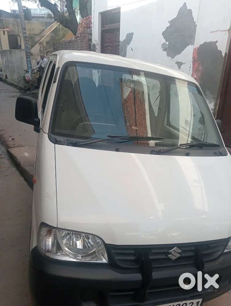 Maruti Suzuki Eeco 2022 Petrol 34000 Km Driven