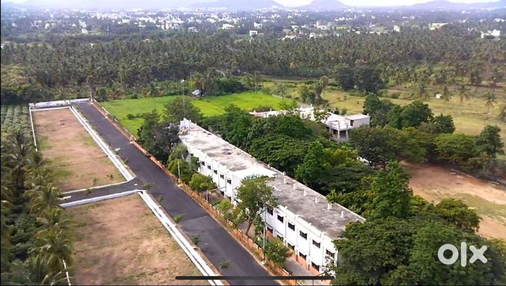 Mannarpalayam/vidhyapeetham school/No middle man