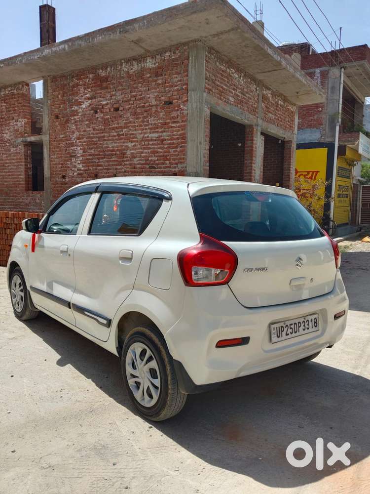 Maruti Suzuki Celerio Vxi(o), 2022, Petrol