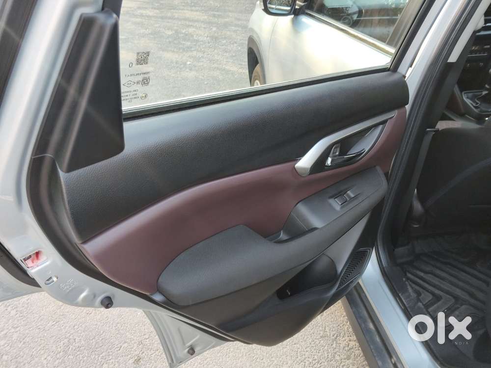 Maruti Suzuki Grand Vitara 1.5 Delta Cng, 2024, Cng & Hybrids
