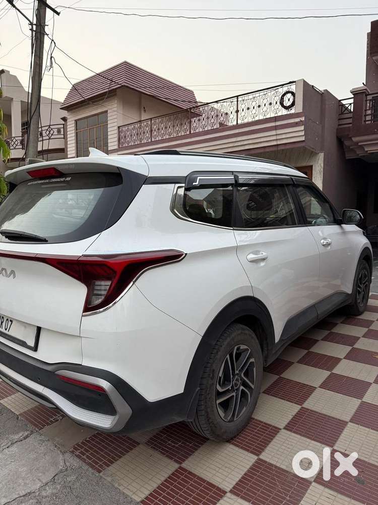 Kia Diesel Manual Car 2022