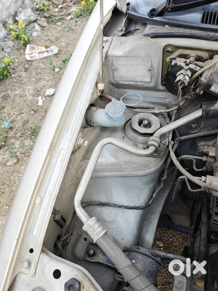 Maruti Suzuki 800 2004 Petrol 52000 Km Driven