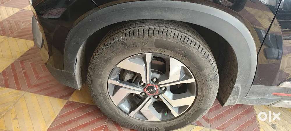 Kia Sonet 1.5 Htx 2022