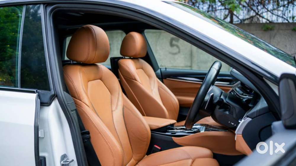 Bmw 6 Series 2.0 630i Gt M Sport, 2022, Petrol