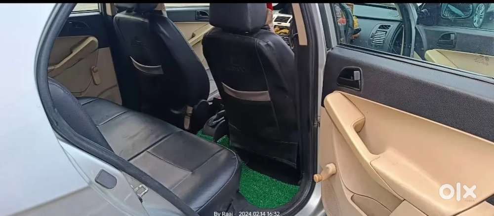 Tata Indica Vista 2012 Diesel 68000 Km Driven