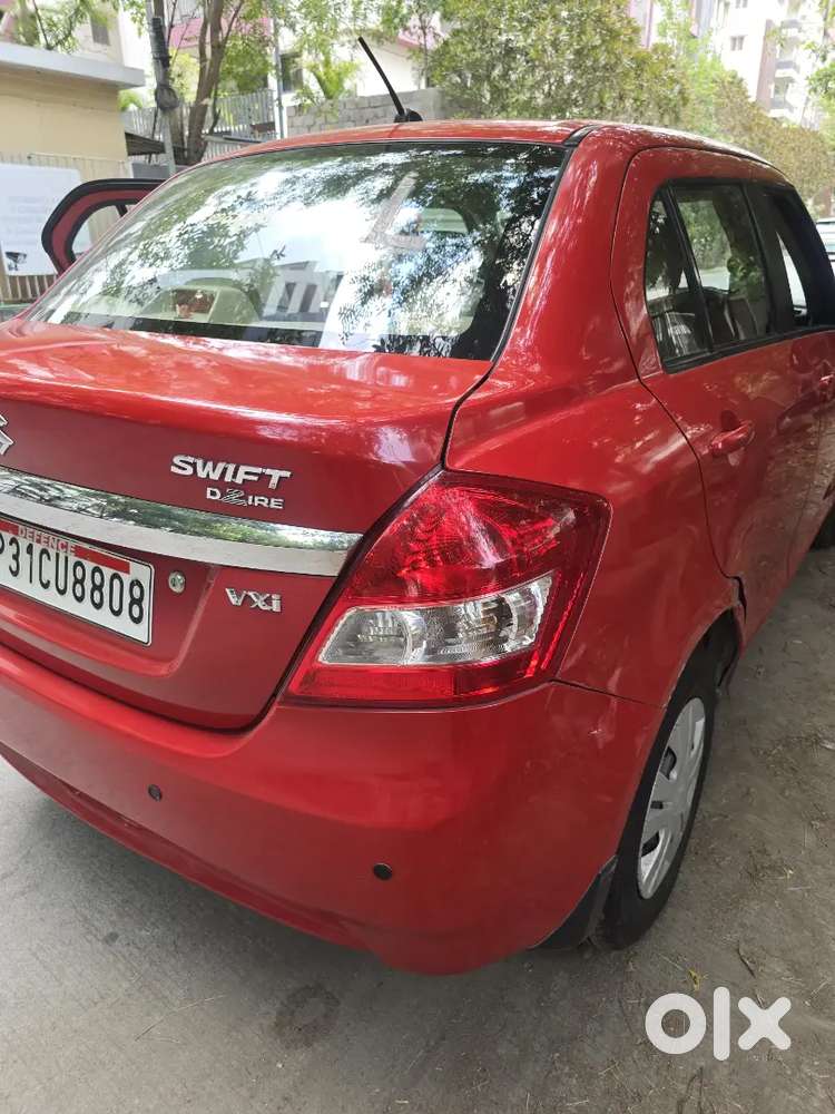 Maruti Suzuki Dzire 2014 Petrol 288000 Km Driven