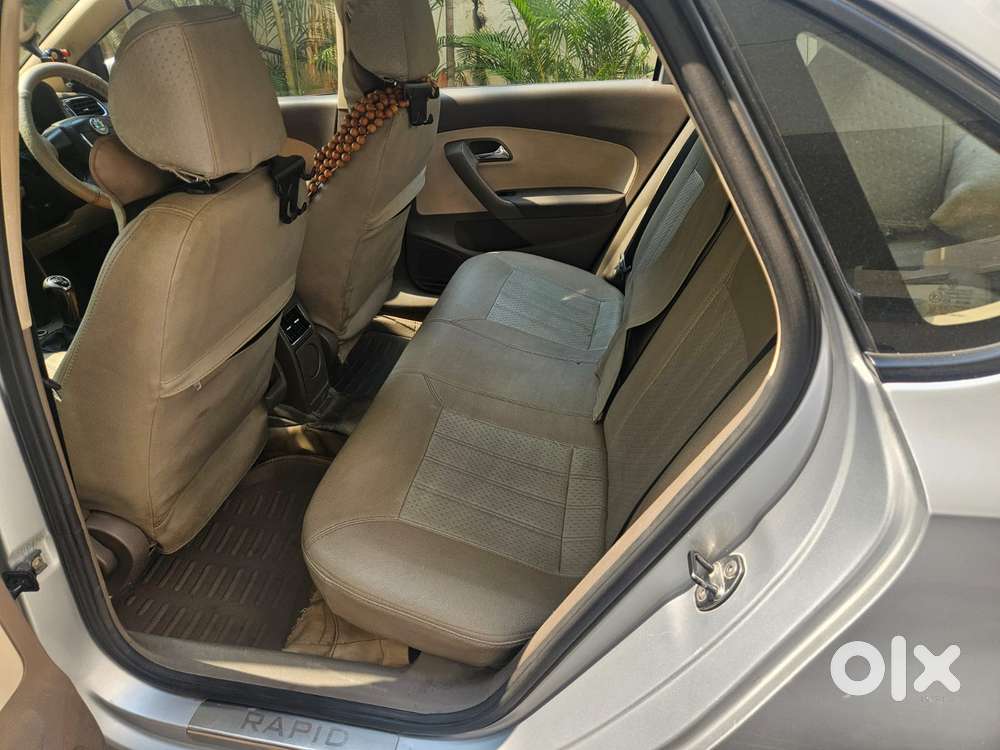 Skoda Rapid 2013-2016 1.5 Tdi Elegance, 2013, Diesel