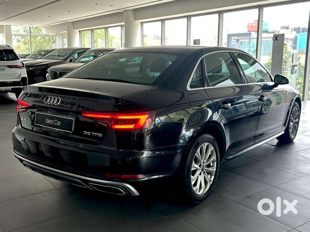 Audi A4 30 Tfsi Premium+ Sunroof, 2020, Petrol