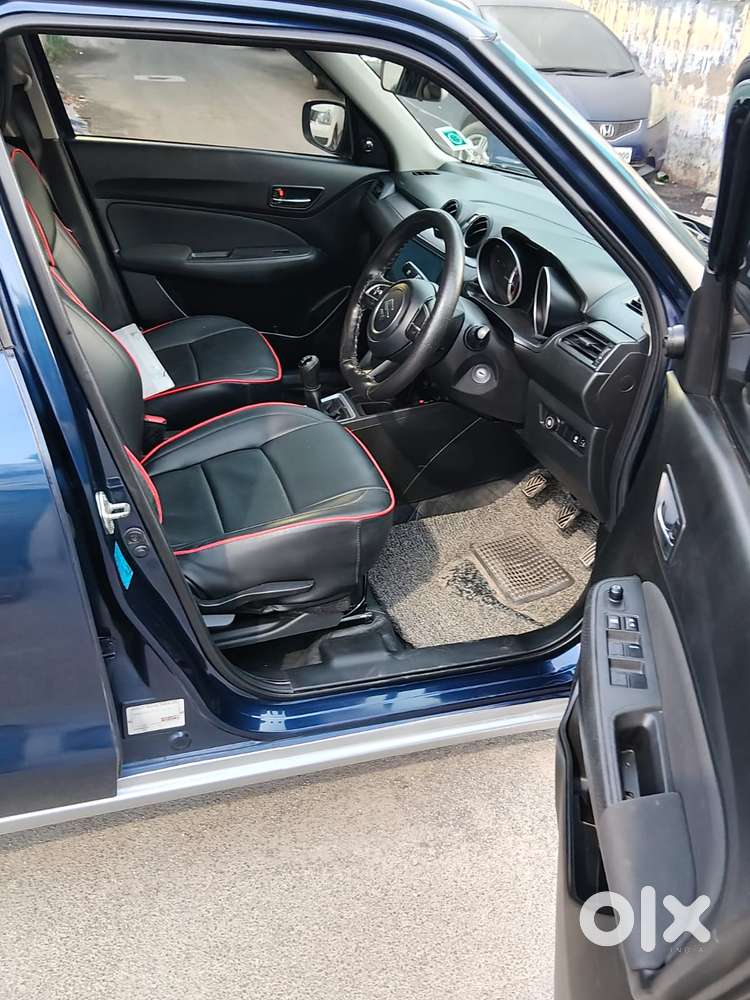 Maruti Suzuki Swift Vxi Cng, 2023, Petrol