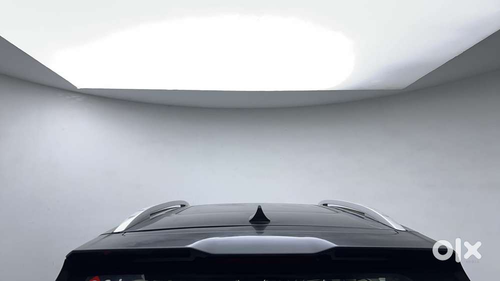 Mg Hector Sharp At, 2021, Petrol
