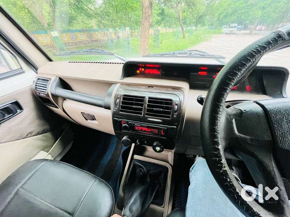 Mahindra Bolero B6 (o), 2021, Diesel