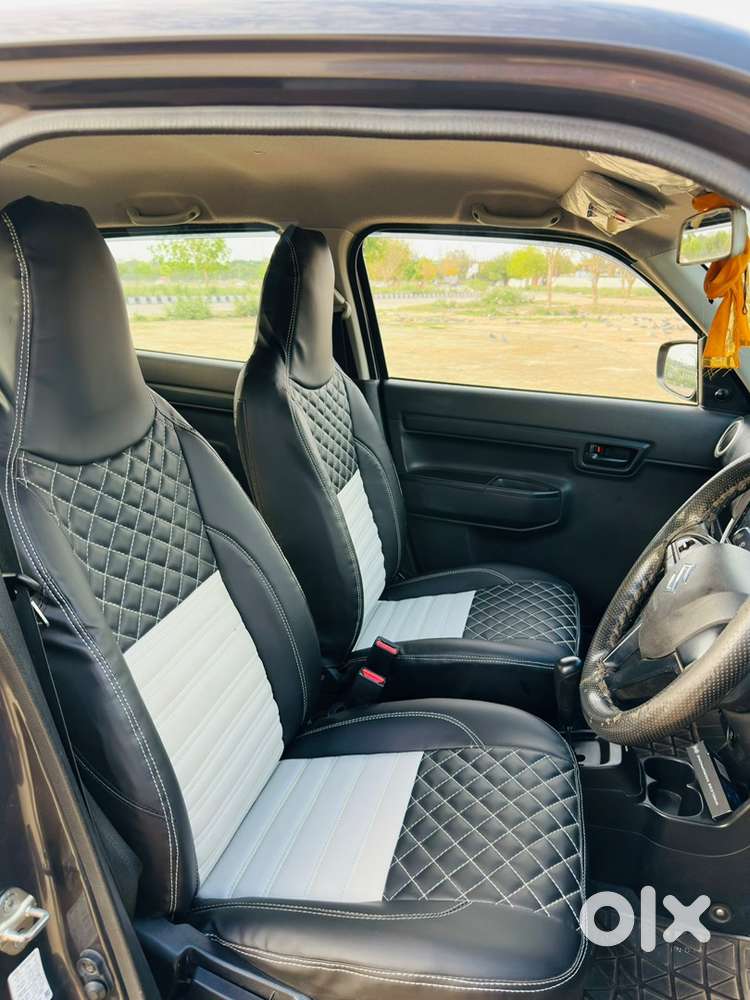 2020 Maruti Suzuki S-presso  Cng + Amt