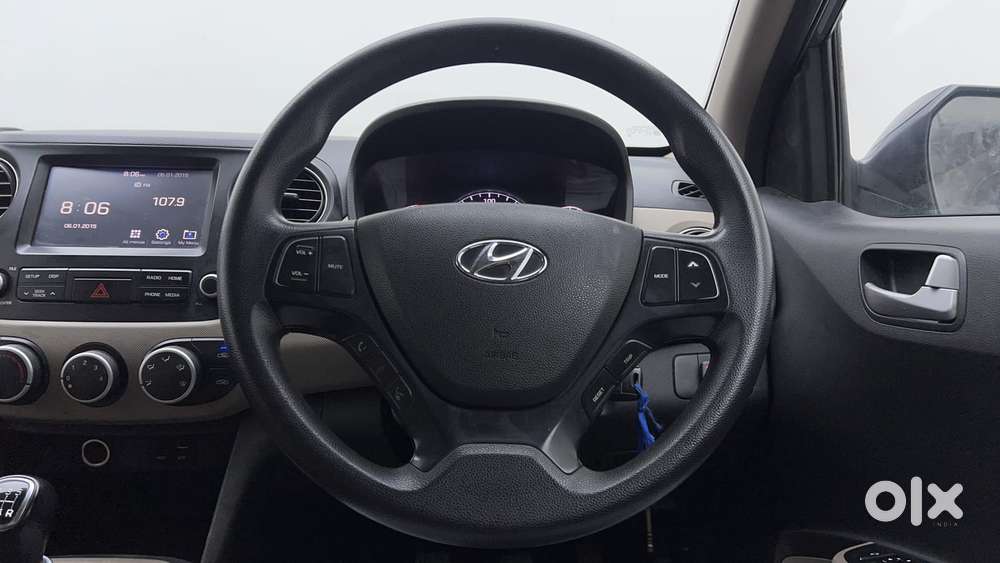 Hyundai Grand I10 Sportz 1.2 Kappa Vtvt, 2019, Cng & Hybrids