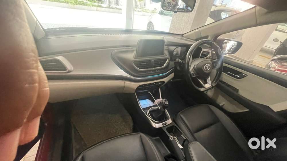 Tata Altroz Diesel 2022