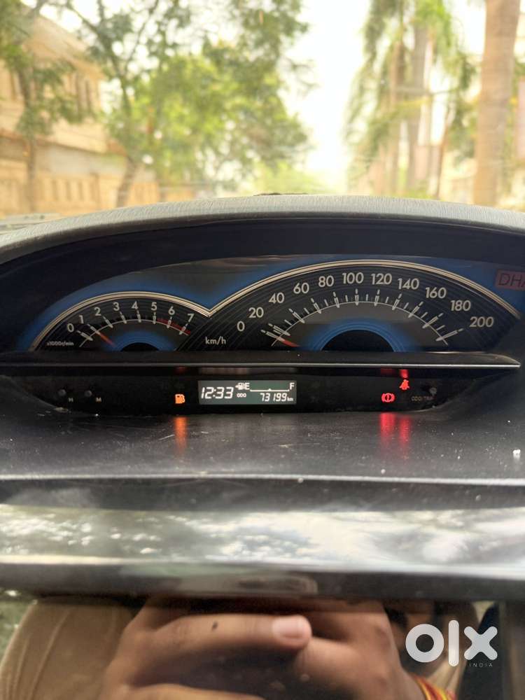 Toyota Etios Cross 1.4l Gd, 2015, Diesel