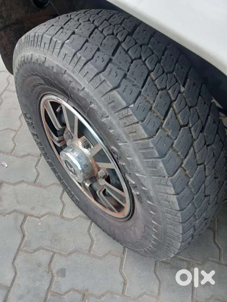 Mahindra Bolero Power Plus 2020 Diesel 93550 Km Driven