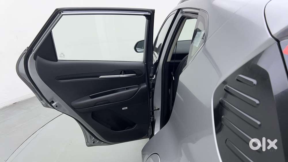 Kia Sonet 1.0 Gtx Plus Dct, 2020, Petrol