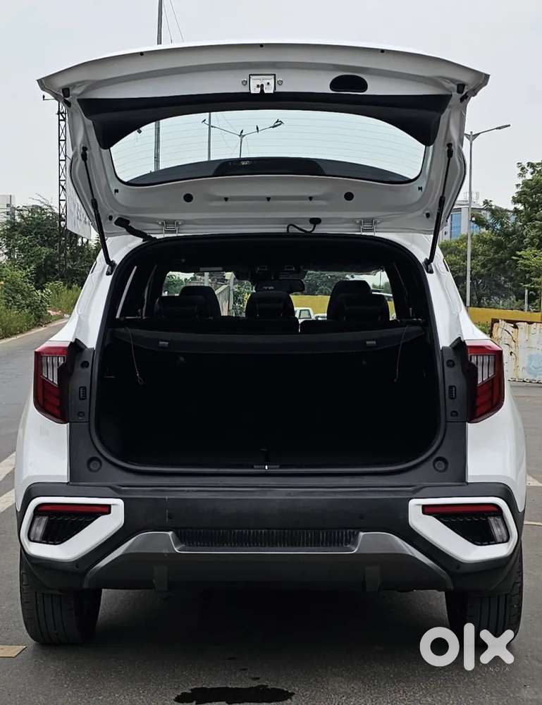Kia Seltos Gtx Plus, 2024, Diesel