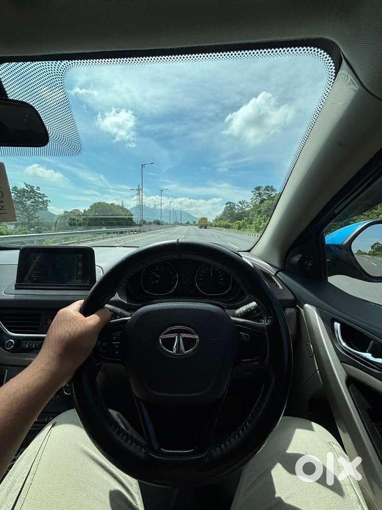 Tata Nexon Diesel 2019
