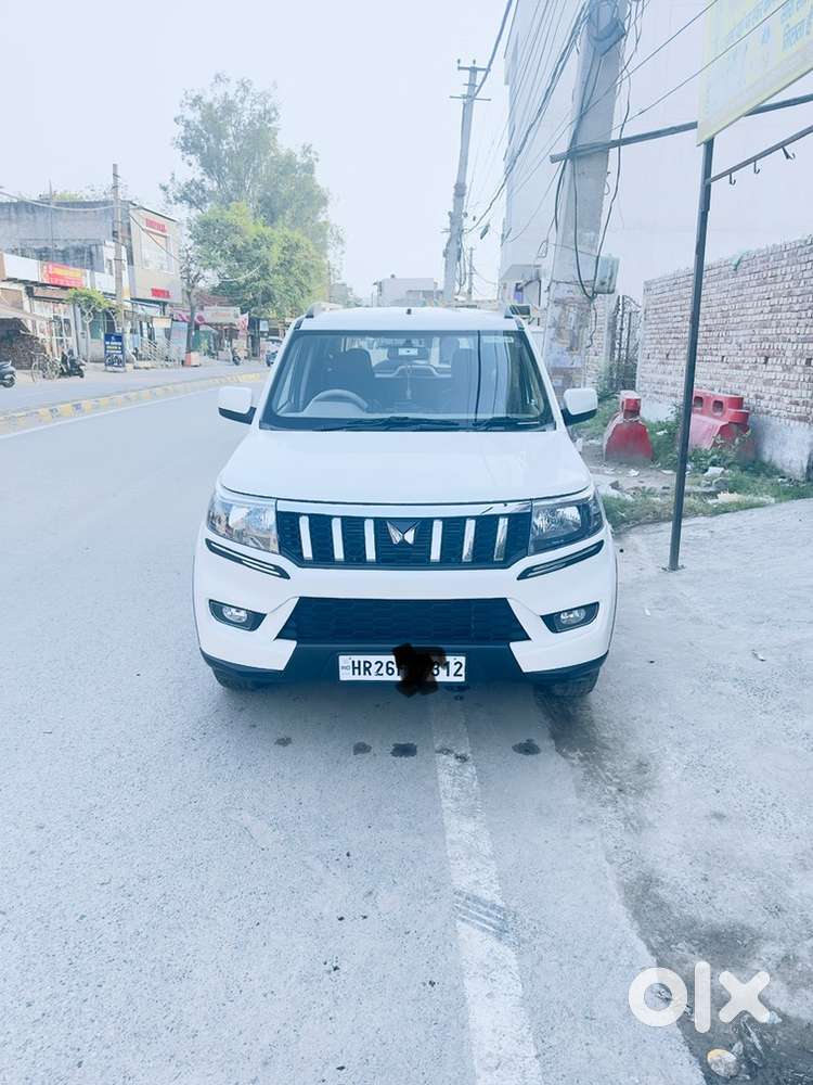 Mahindra Bolero Neo 2023 Diesel 49000 Km Driven