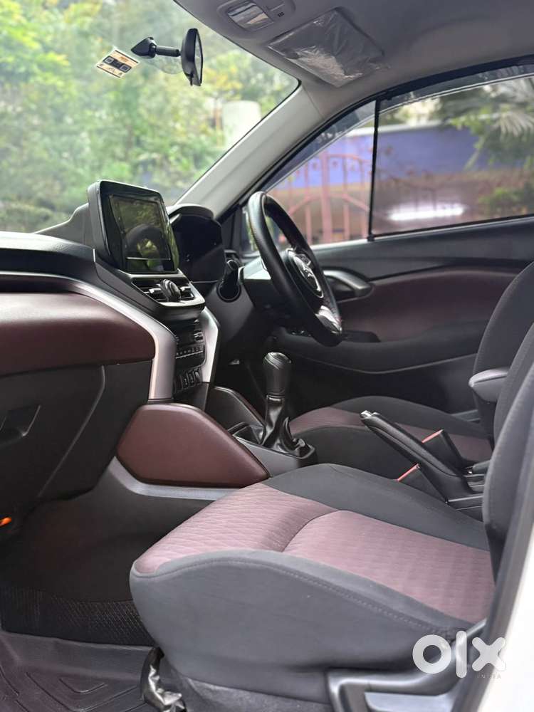 Maruti Suzuki Grand Vitara 1.5 Delta Smart Hybrid, 2024, Petrol