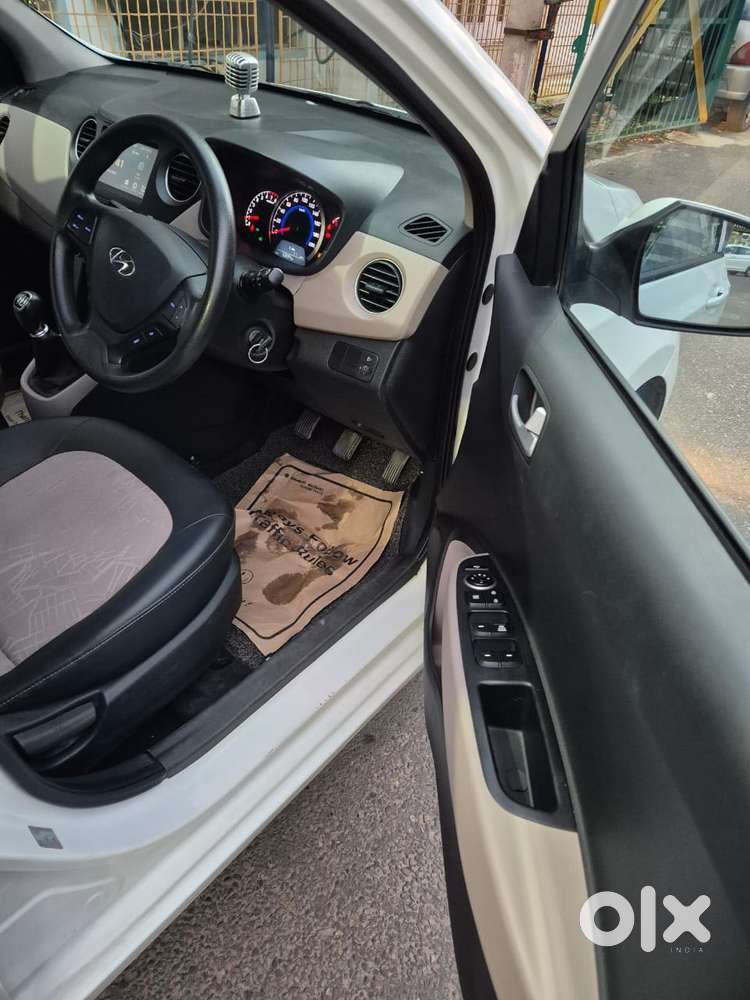 Hyundai Grand I10 Sportz Edition, 2020, Petrol