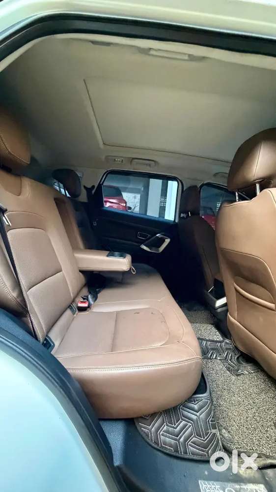 Tata Harrier Xza+ 2.0 2023 Diesel