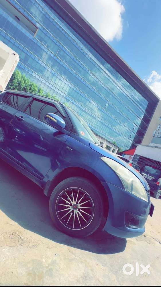 Maruti Suzuki Swift 2012 Petrol Well Maintained