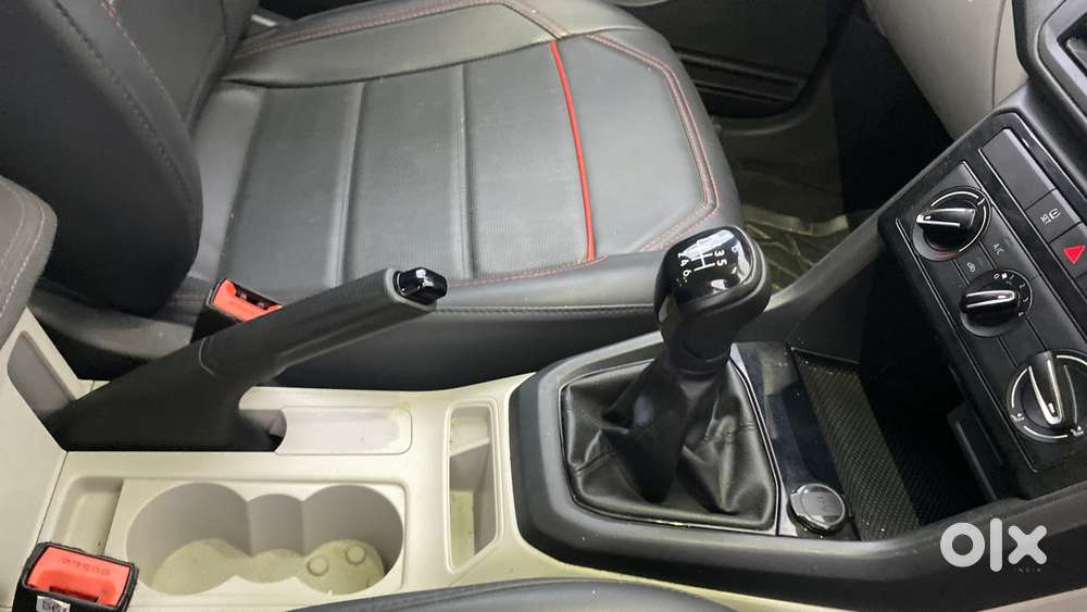 Volkswagen Taigun 1.0 Tsi Comfortline, 2022, Petrol