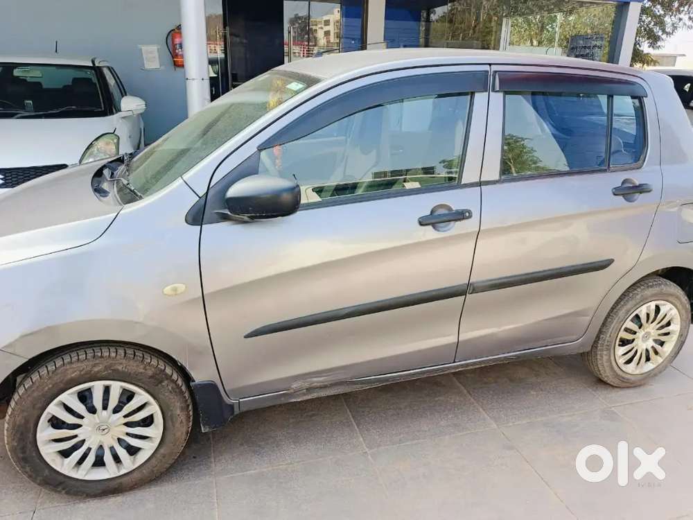 Maruti Suzuki Celerio 2016 Fourth Owner