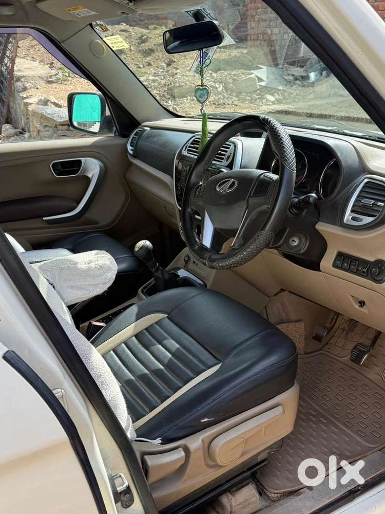 Mahindra Diesel Car 2018
