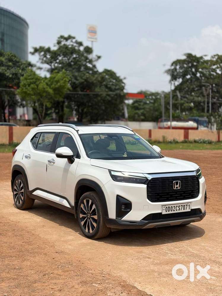 Honda Elevate Zx Cvt, 2024, Petrol