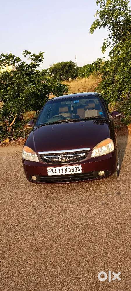 Tata Indigo Cs 2010 Diesel Well Maintained