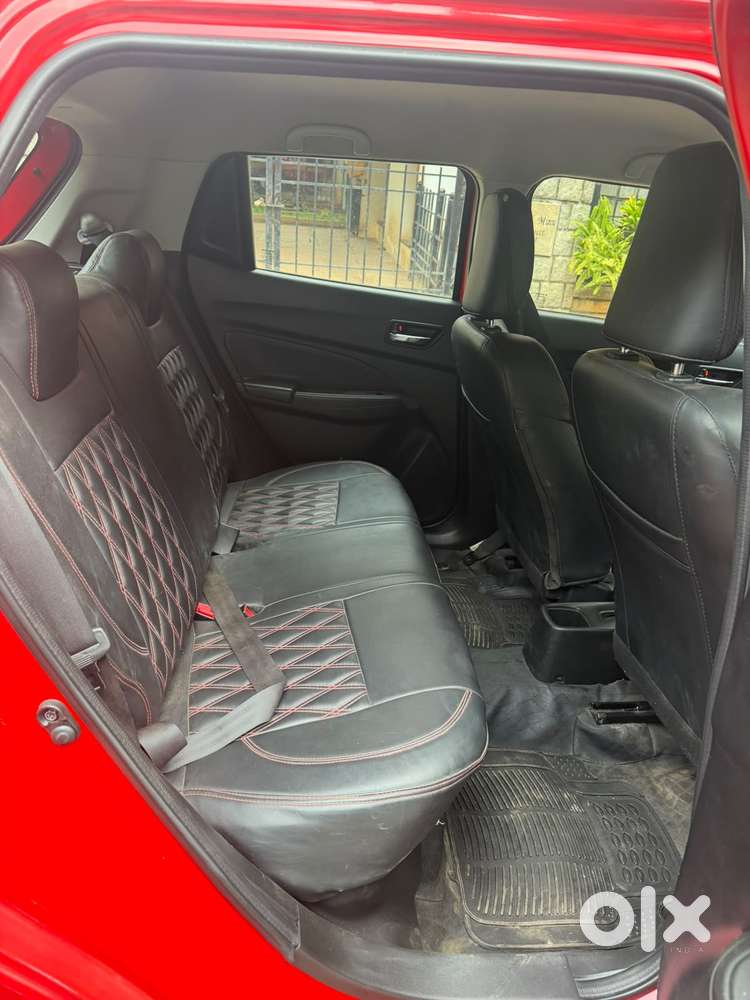 Maruti Suzuki Swift Amt Vxi, 2022, Petrol