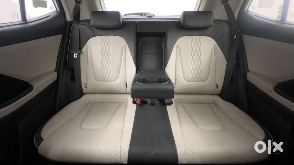 Hyundai Creta Sx (o) 1.5 Diesel Automatic, 2021, Diesel
