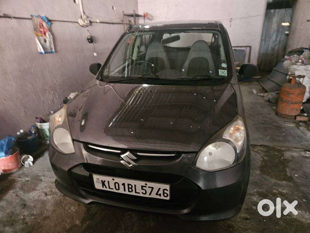 Maruti Suzuki Alto 800 Lxi, 2013, Petrol