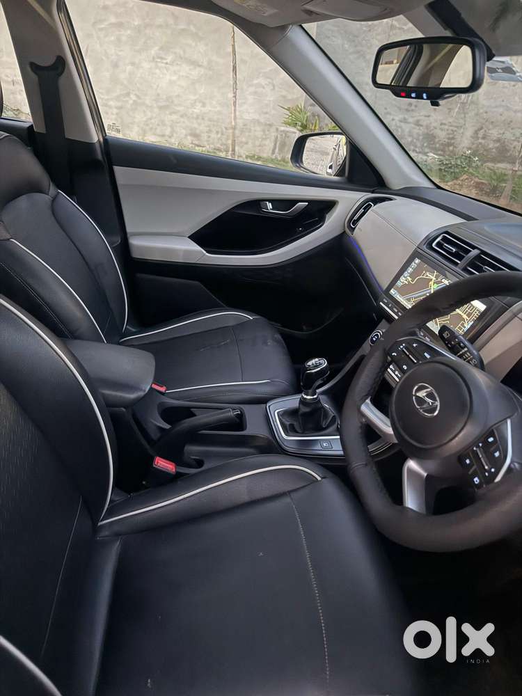 Hyundai Creta 1.6 Sx (o), 2022, Diesel