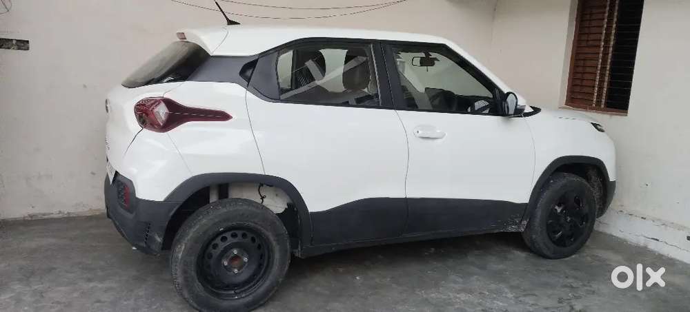 Tata Punch 2025