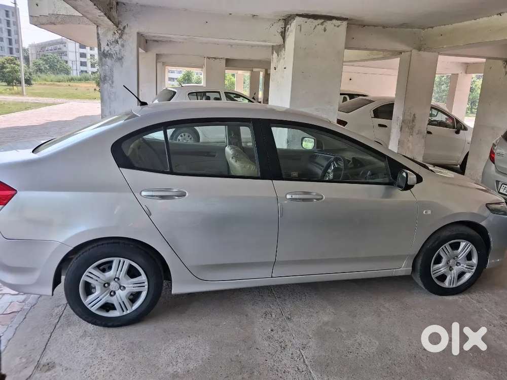 Professor Car