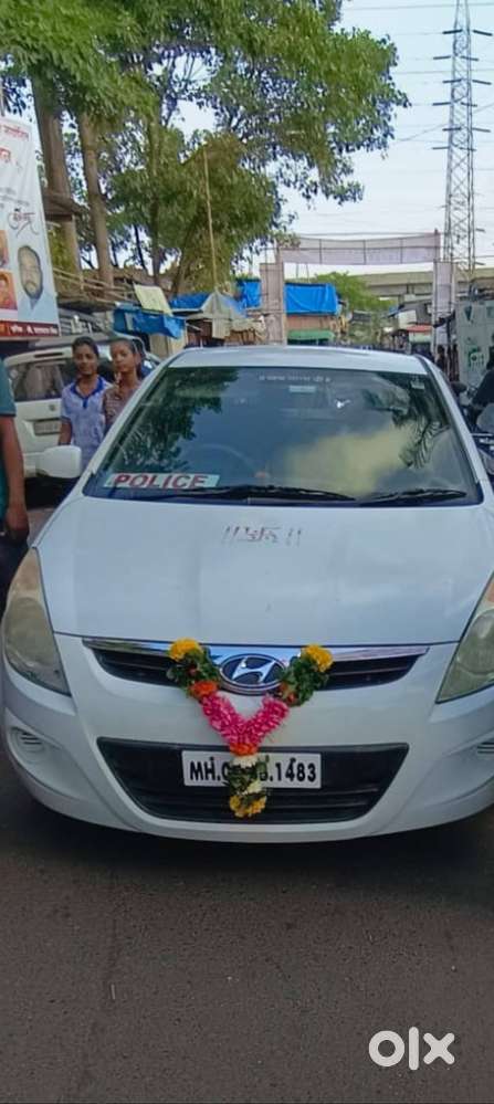 Hyundai I20 2012 Petrol Good Condition