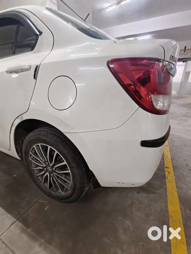 2021 Dzire Zxi Plus