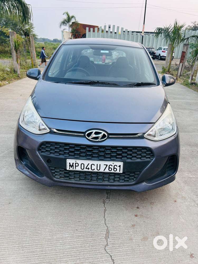Hyundai Grand I10