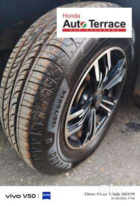 Maruti Suzuki Swift Dzire 2015-2017 1.2 Vxi, 2020, Petrol