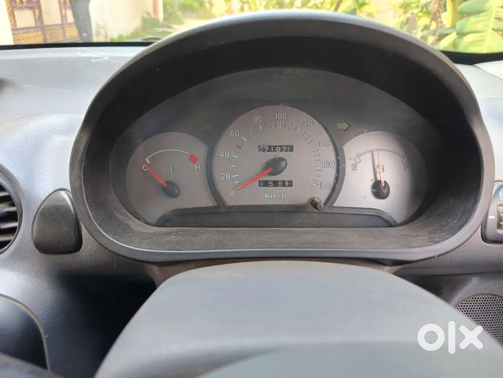 Hyundai Santro Petrol 68000 Km Driven