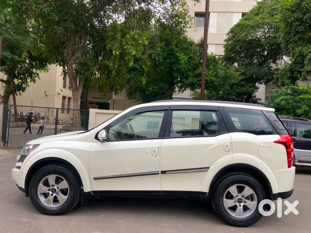 Mahindra Xuv500 W8, 2013, Diesel