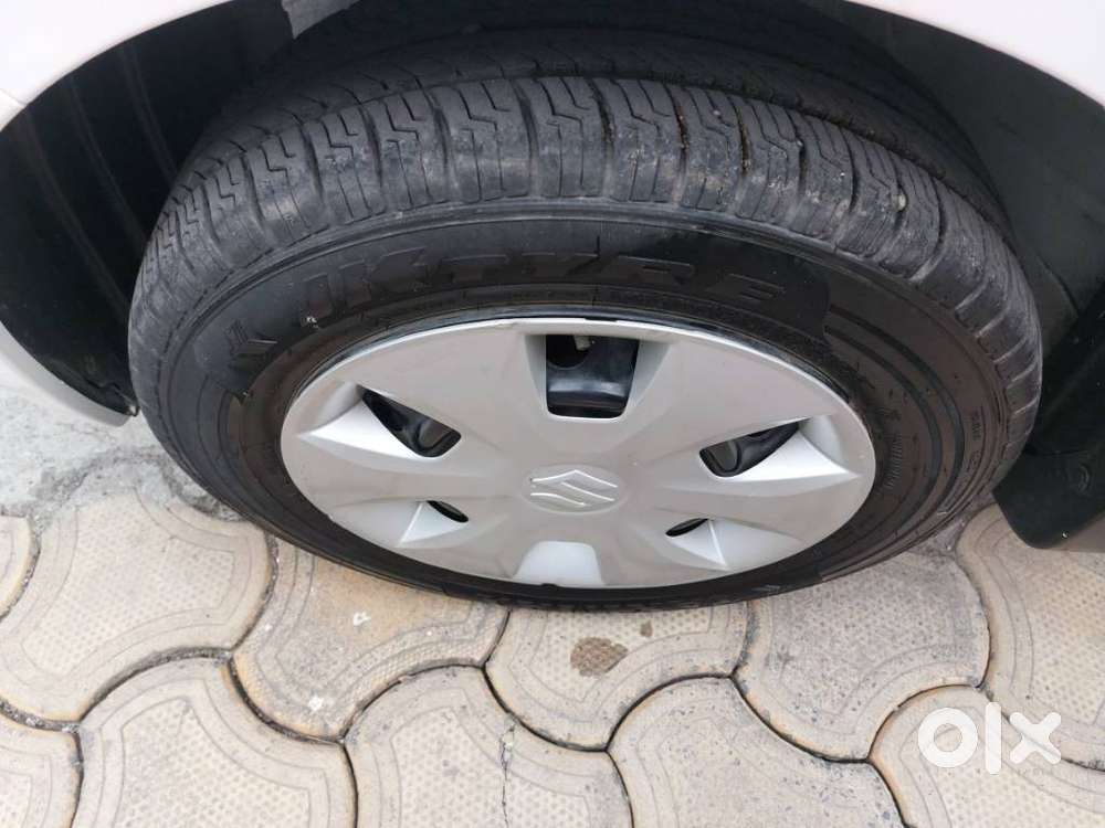 Maruti Suzuki Wagon R Vxi, 2020, Petrol