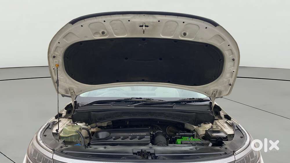 Kia Seltos 1.4 Gtx + Petrol At, 2019, Petrol