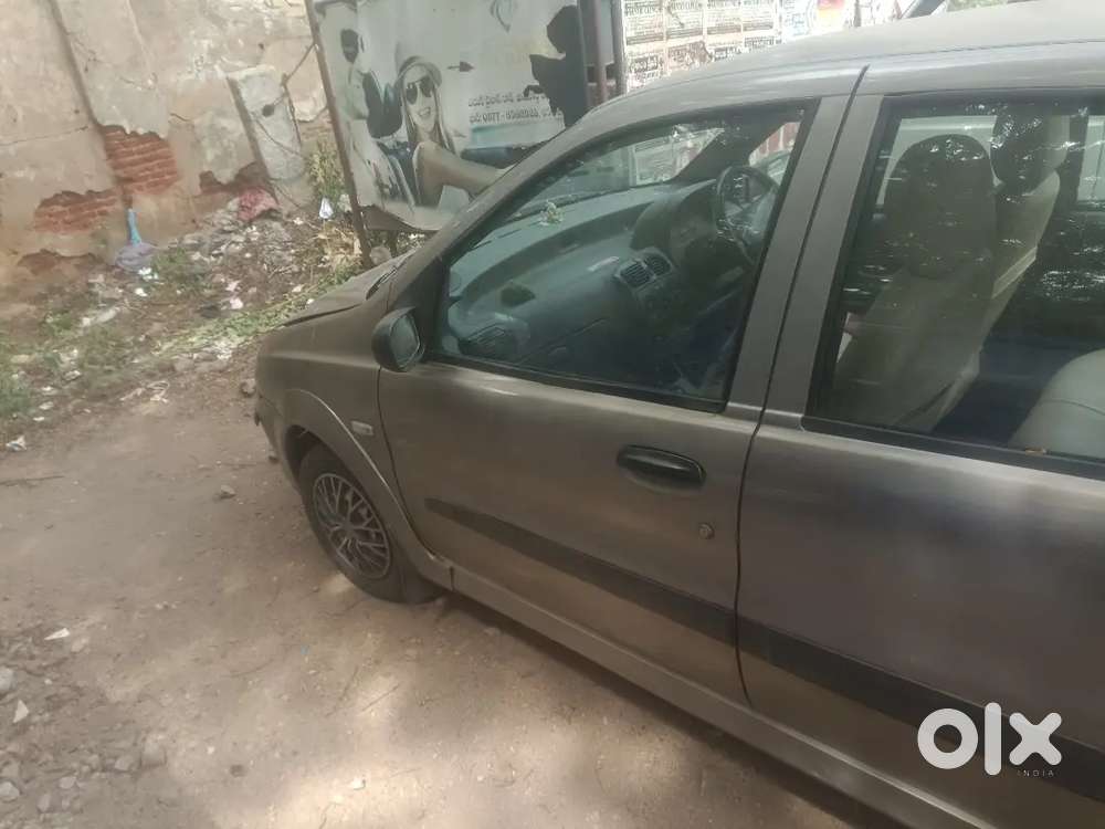 Tata Indica Dle 2005 Diesel Manual
